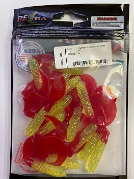 Твистер RELAX 3" (6,0см)
